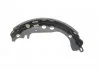 Гальмівні колодки барабані BOSCH 0986487589 (фото 12)