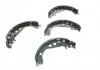 Гальмівні колодки барабані BOSCH 0986487589 (фото 13)