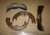 Колодка торм. барабан. TOYOTA AVENSIS 1.6-2.0 97-03,CAMRY 96-01 задн. (пр-во Remsa) REMSA 4731.00 (фото 2)