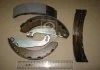 Колодка торм. барабан. FORD ESCORT 90-00, ORION 90-93 задн. (пр-во Remsa) REMSA 4304.00 (фото 2)