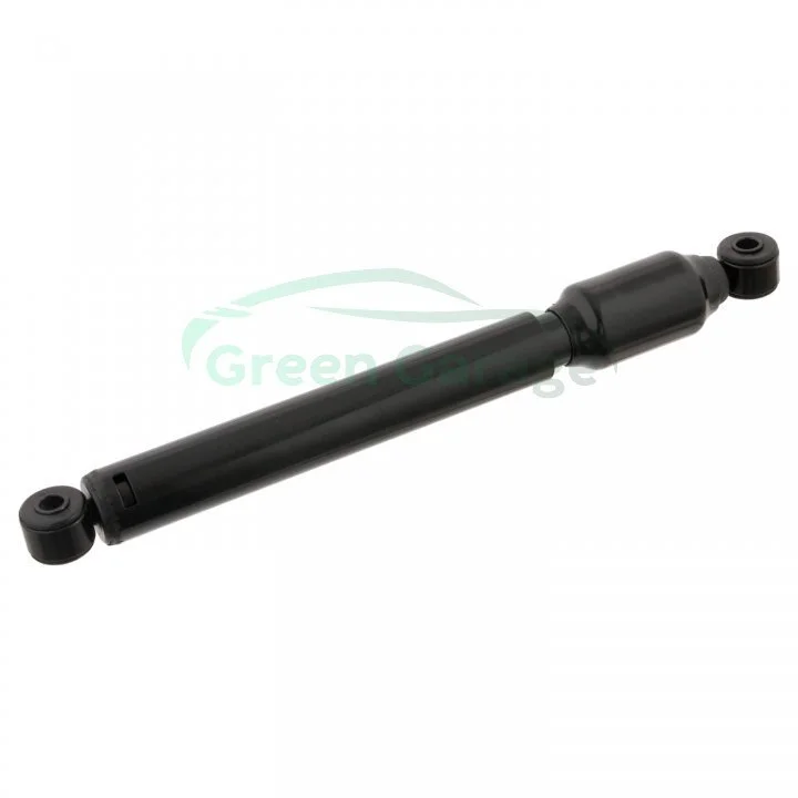 Амортизатор рульового керування MERCEDES 190(W201), C-CLASS, CLK, SLK 82-04 (Вир-во FEBI) FEBI BILSTEIN 01261 (фото 1)