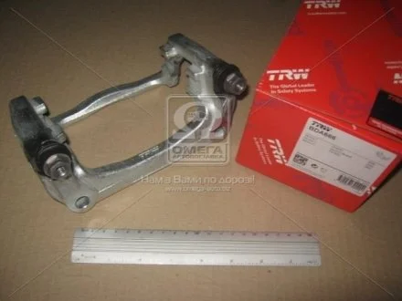 Кронштейн супорта TRW BDA666