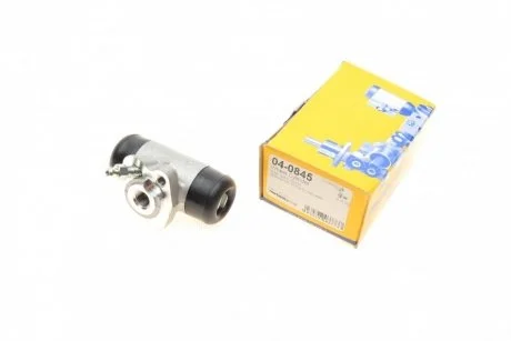 Циліндр гальмівний робочий METELLI 040845