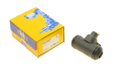 Циліндр гальмівний робочий METELLI 040921