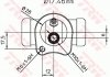 Циліндр гальмівної системи TRW BWC115 (фото 3)
