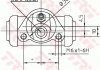Циліндр гальмівної системи TRW BWF144 (фото 3)