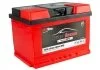 62 Ah/12V CARBON (0) Euro Carbon CRB6200 (фото 1)