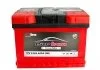 62 Ah/12V CARBON (0) Euro Carbon CRB6200 (фото 2)