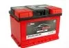 62 Ah/12V CARBON (0) Euro Carbon CRB6200 (фото 3)