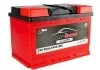 88 Ah/12V CARBON (0) Euro Carbon CRB8800 (фото 1)