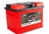 60 Ah/12V CARBON (0) Euro Carbon CRB6000 (фото 1)