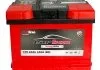60 Ah/12V CARBON (0) Euro Carbon CRB6000 (фото 2)