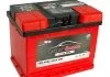 60 Ah/12V CARBON (0) Euro Carbon CRB6000 (фото 3)
