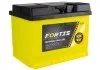 60 Ah/12V FORTIS (0) Euro Fortis FRT6000 (фото 1)