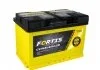 88 Ah/12V FORTIS (0) Euro Fortis FRT8800 (фото 2)