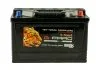 125 Аh/12V Fast (3) G-Pard TRC125F00 (фото 1)