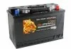 125 Аh/12V Fast (3) G-Pard TRC125F00 (фото 2)