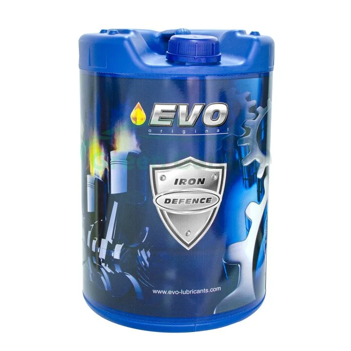 ULTIMATE LongLife 5W30 20L EVO U LL 20L 5W30 (фото 1)