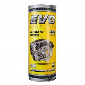 ULTIMATE Extreme 5W50 1Lx9 EVO U E 1L 5W50