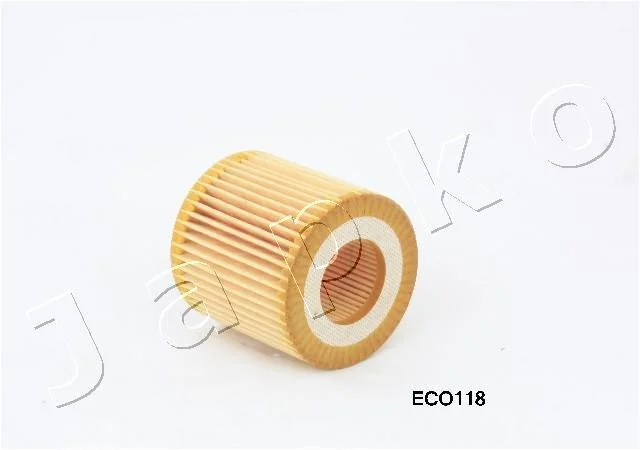 -Фільтр оливи JAPKO 1ECO118 (фото 1)