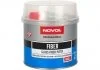 Шпатлівка FIBER 0,60кг x12 Novol 1222 (фото 1)