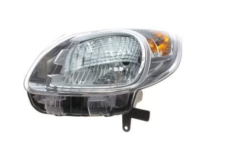 Фара лев (хром) Renault Kangoo II 2013- Renault RENAULT 260602665R