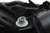 Фара лев (хром) Kangoo II 2013- RENAULT 260602665R (фото 6)