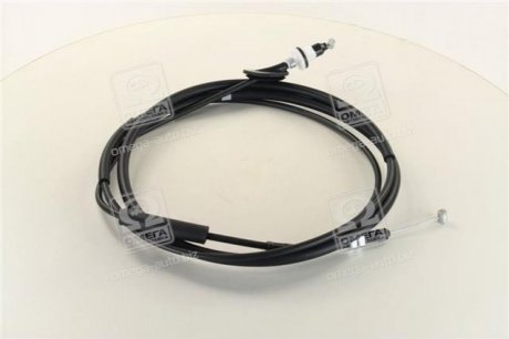 Трос акселератора PARTS-MALL PTA-232