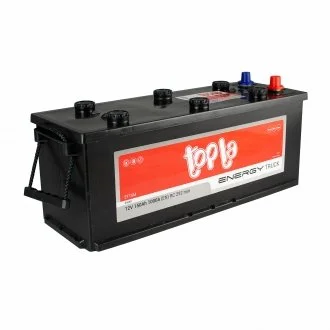 150Ah/12V Energy Truck (3) Topla 164 912