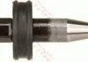 Рульова тяга(без наконечника) TRW JAR982