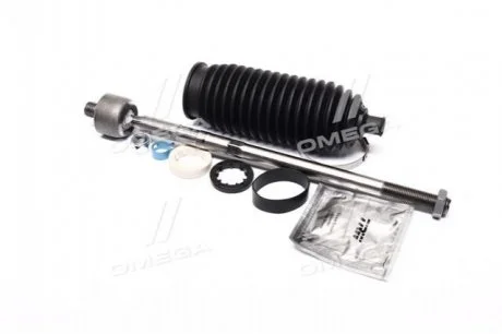 Тяга рул. NISSAN, RENAULT (пр-во) TRW JAR929
