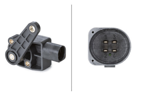 Датчик дорожнього просвіта VAG 1T0907503