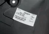 Накладка арки колеса права MERCEDES-BENZ 9076842802 (фото 3)