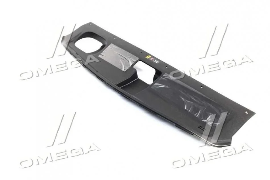Накладка решітки радіатора Hyundai/Kia/Mobis 86360c5000 (фото 1)
