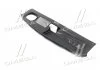 Накладка решітки радіатора Hyundai/Kia/Mobis 86360c5000 (фото 1)