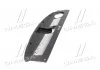 Накладка решітки радіатора Hyundai/Kia/Mobis 86360c5000 (фото 2)