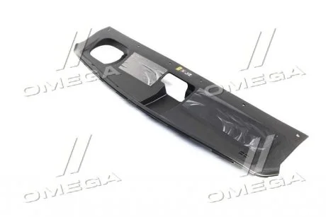 КОЖУХ РАДИАТОРА ВЕРХНИЙ Hyundai/Kia/Mobis 86360c5000