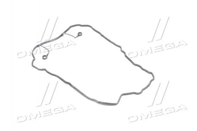 Прокладка клапанной крышки (пр-во Mobis) Hyundai/Kia/Mobis 224412E000 (фото 1)