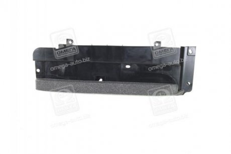 Захист радіатора збоку пра. HYUN ELANTRA 11- (Mobis) Hyundai/Kia/Mobis 291343X000