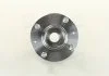 Ступиця передня HYUNDAI/KIA ACCENT (11-15), I10 (10-), I20 (08-), RIO (11-) (вир-во Mobis) Hyundai/Kia/Mobis 517501J000 (фото 1)