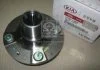 Ступиця передня HYUNDAI/KIA ACCENT (11-15), I10 (10-), I20 (08-), RIO (11-) (вир-во Mobis) Hyundai/Kia/Mobis 517501J000 (фото 2)