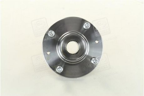 Ступиця передня HYUNDAI/KIA ACCENT (11-15), I10 (10-), I20 (08-), RIO (11-) (Mobis) Hyundai/Kia/Mobis 517501J000