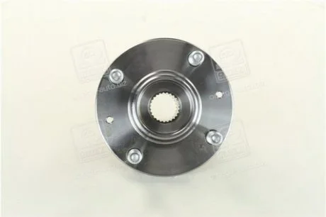 Ступиця передня HYUNDAI/KIA ACCENT (11-15), I10 (10-), I20 (08-), RIO (11-) (вир-во Mobis) Hyundai/Kia/Mobis 517501J000