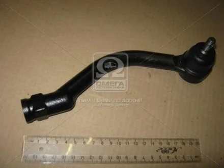 Наконечник кермовий правий (вир-во Mobis) Hyundai/Kia/Mobis 568203K510