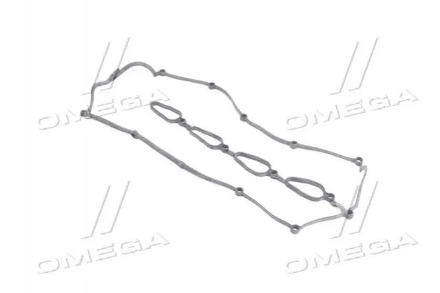 Прокладка клапанной крышки (пр-во Mobis) Hyundai/Kia/Mobis 224414A400 (фото 1)