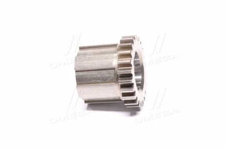 Звездочка коленчатого вала GM 25190532