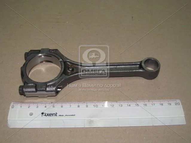 Шатун двигуна (в-во Mobis) Hyundai/Kia/Mobis 235102B110S (фото 1)