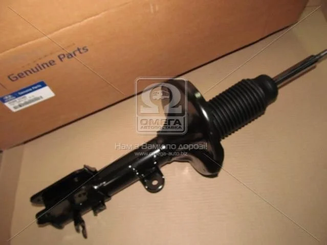 Амортизатор (вир-во Mobis) Hyundai/Kia/Mobis 553602E500 (фото 1)