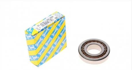 Подшипник КПП (пр-во NTN-SNR) NTN SNR EC42192YS02H206