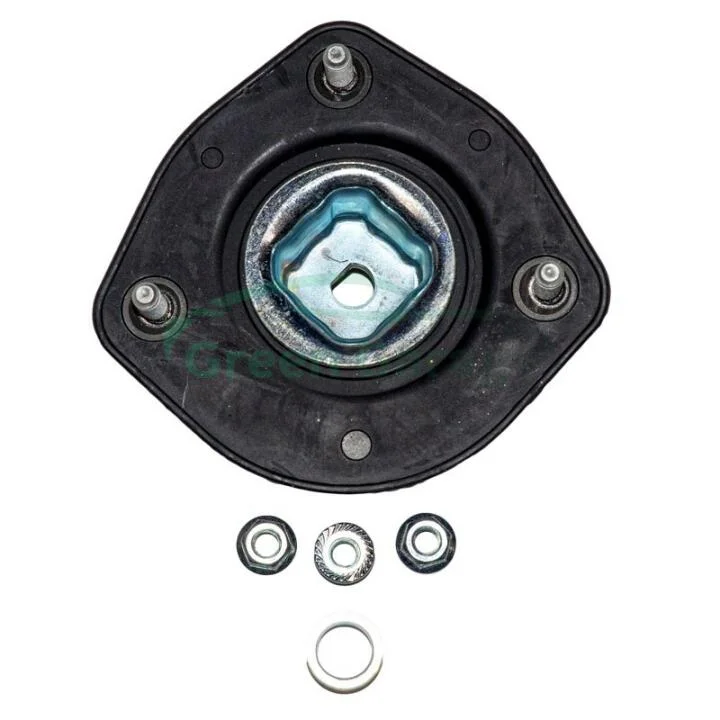Опора амортизатора верхня SATO TECH MS41040 (фото 1)
